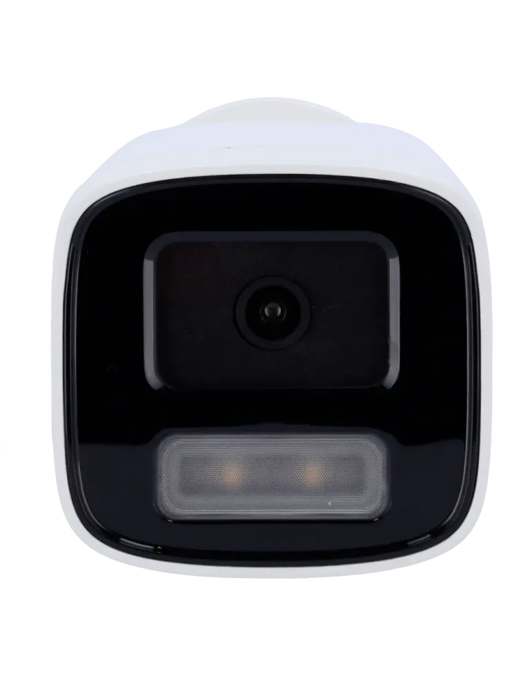 HIKVISION VALUE Cámara Bullet IP Hikvision gama Value - Resolución 4 M