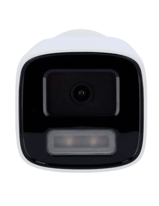 HIKVISION VALUE Cámara Bullet IP Hikvision gama Value - Resolución 4 M