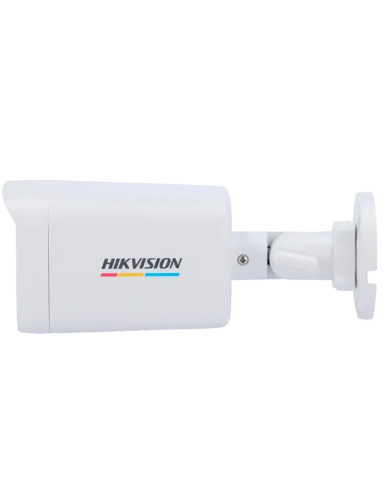 HIKVISION VALUE Cámara Bullet IP Hikvision gama Value - Resolución 4 M