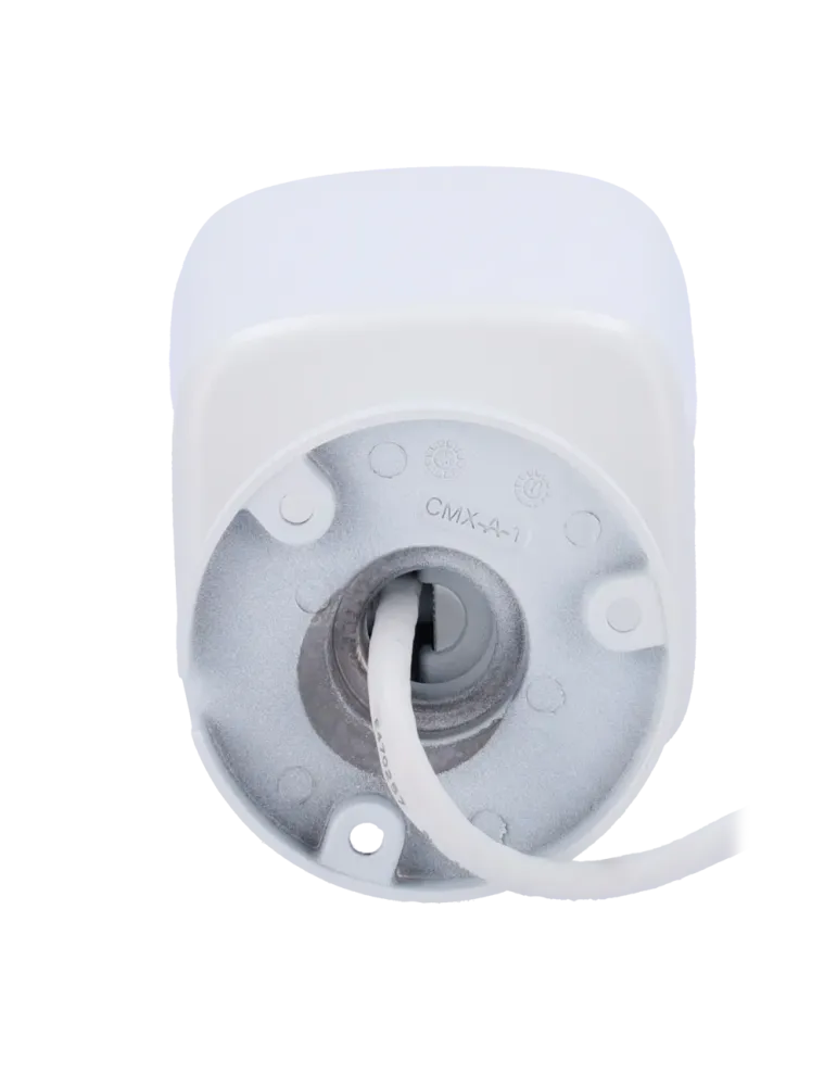 HIKVISION VALUE Cámara Bullet IP Hikvision gama Value - Resolución 4 M