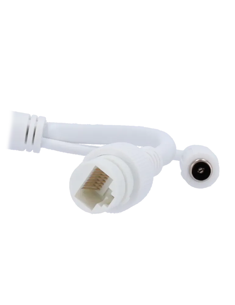 HIKVISION VALUE Cámara Bullet IP Hikvision gama Value - Resolución 4 M