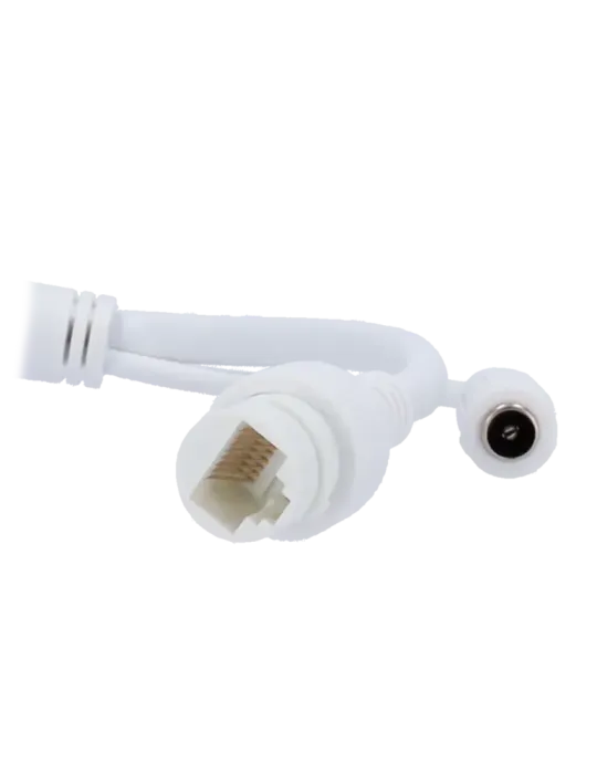 HIKVISION VALUE Cámara Bullet IP Hikvision gama Value - Resolución 4 M