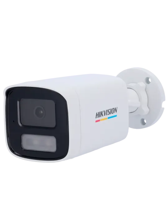 HIKVISION VALUE Cámara Bullet IP Hikvision - Gama Value - 4 MP | Lente