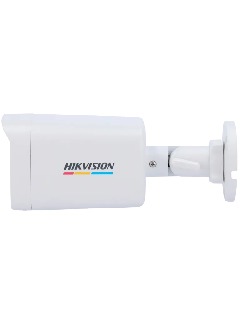 HIKVISION VALUE Cámara Bullet IP Hikvision - Gama Value - 4 MP | Lente
