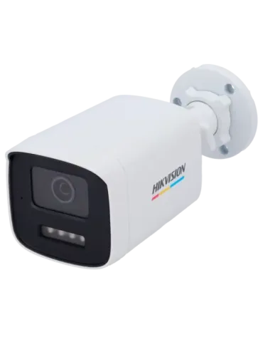 HIKVISION VALUE Hikvision cámara IP Bullet gama VALUE ColorVu3.0 - Res