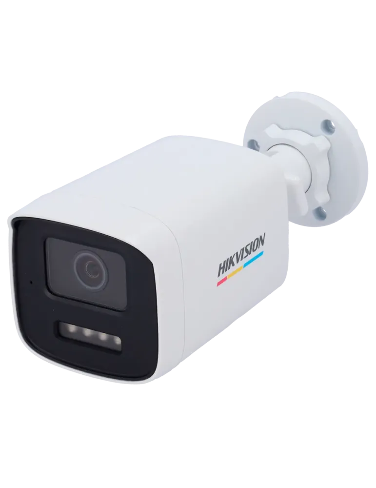 HIKVISION VALUE Hikvision cámara IP Bullet gama VALUE ColorVu3.0 - Res