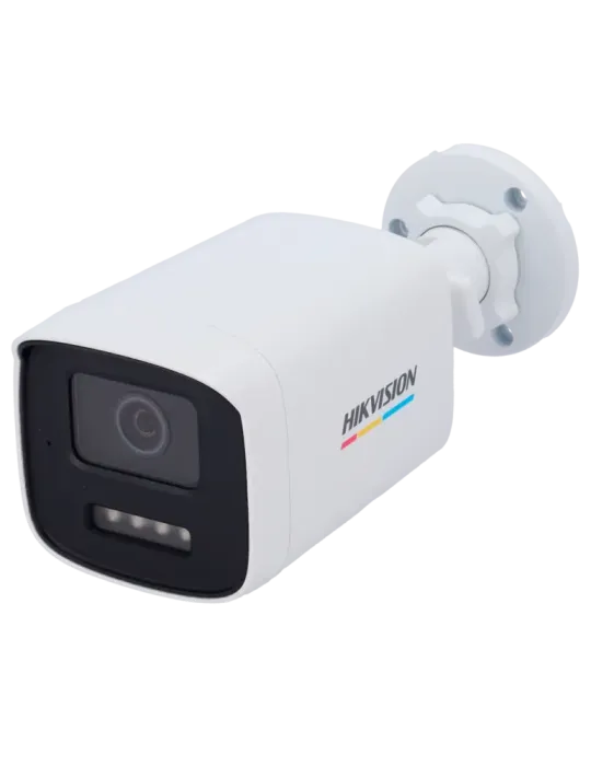 HIKVISION VALUE Hikvision cámara IP Bullet gama VALUE ColorVu3.0 - Res
