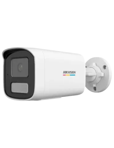 HIKVISION VALUE Hikvision cámara IP Bullet gama VALUE ColorVu3.0 - Res
