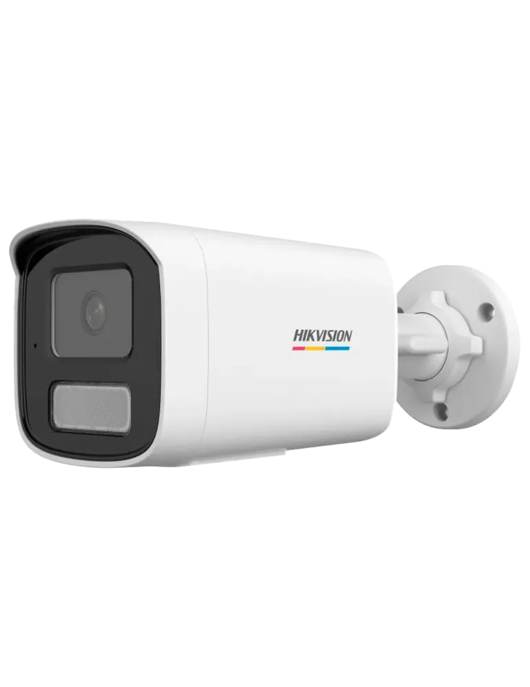 HIKVISION VALUE Hikvision cámara IP Bullet gama VALUE ColorVu3.0 - Res