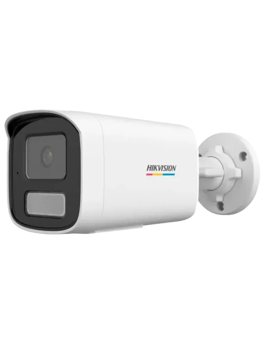 HIKVISION VALUE Hikvision cámara IP Bullet gama VALUE ColorVu3.0 - Res