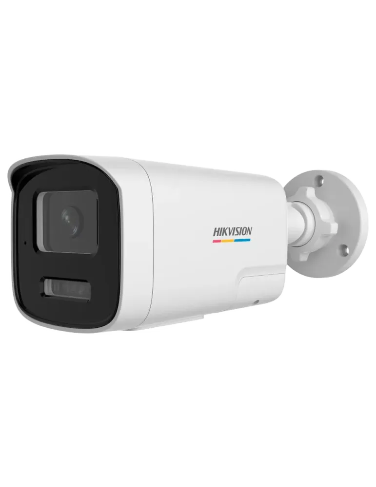HIKVISION VALUE Hikvision cámara IP Bullet gama VALUE ColorVu3.0 - Res