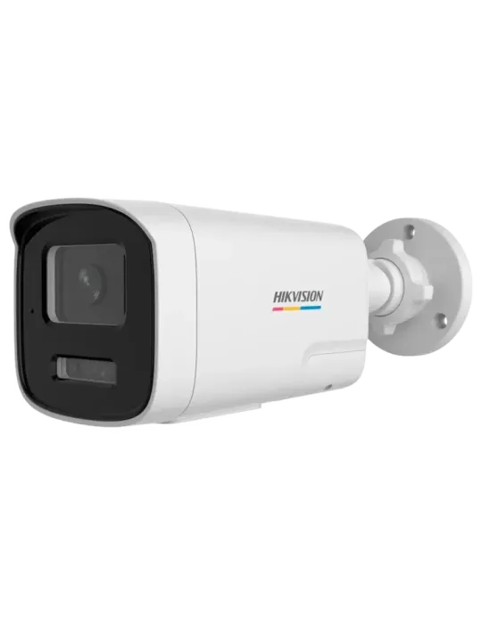 HIKVISION VALUE Hikvision cámara IP Bullet gama VALUE ColorVu3.0 - Res