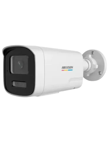 HIKVISION VALUE Hikvision cámara IP Bullet gama VALUE ColorVu3.0 - Res