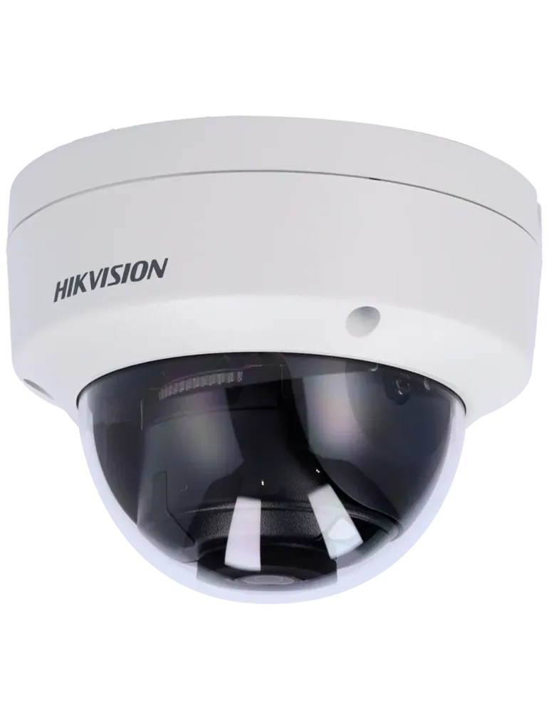 HIKVISION PRO Hikvision - Cámara Domo IP gama PRO - Resolución 2 Megap