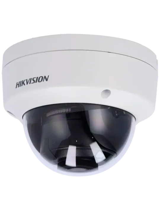 HIKVISION PRO Hikvision - Cámara Domo IP gama PRO - Resolución 2 Megap