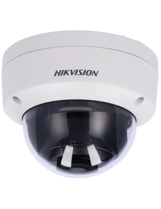 HIKVISION PRO Hikvision - Cámara Domo IP gama PRO - Resolución 2 Megap