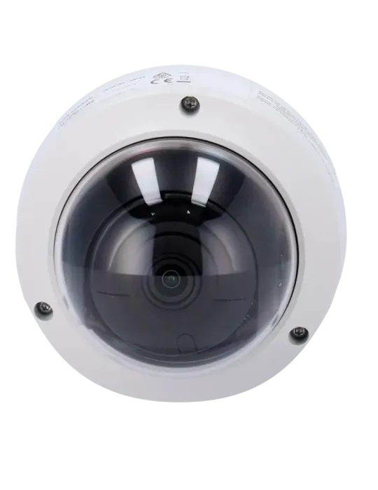 HIKVISION PRO Hikvision - Cámara Domo IP gama PRO - Resolución 2 Megap
