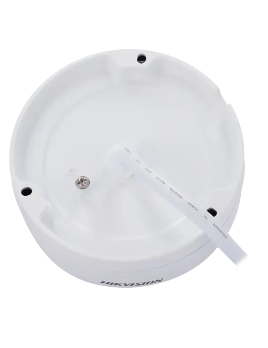 HIKVISION PRO Hikvision - Cámara Domo IP gama PRO - Resolución 2 Megap