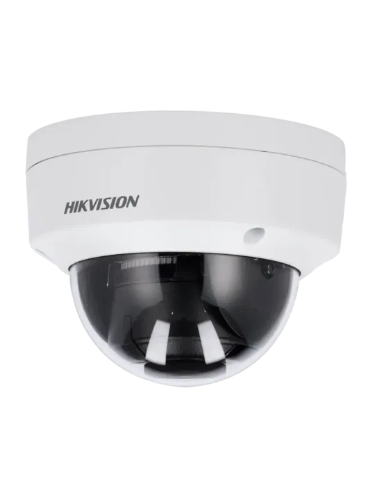HIKVISION PRO Hikvision - Cámara Domo IP gama PRO - Resolución 2 Megap