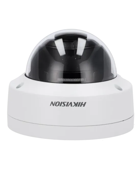 HIKVISION PRO Hikvision - Cámara Domo IP gama PRO - Resolución 2 Megap