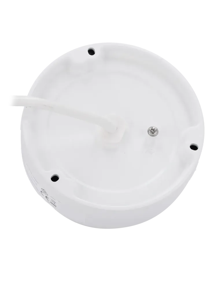 HIKVISION PRO Hikvision - Cámara Domo IP gama PRO - Resolución 2 Megap