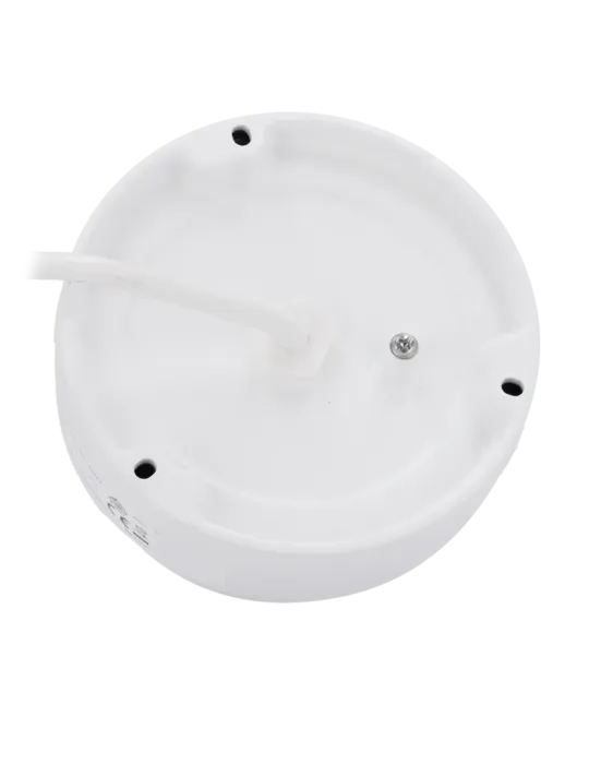 HIKVISION PRO Hikvision - Cámara Domo IP gama PRO - Resolución 2 Megap