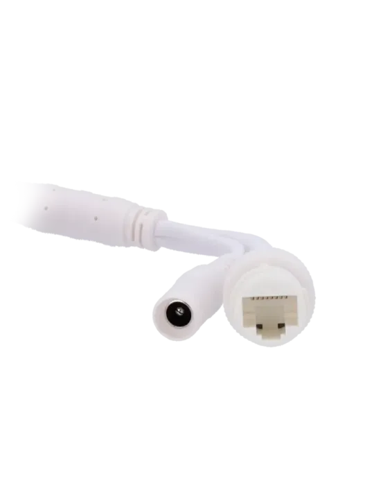 HIKVISION PRO Hikvision - Cámara Domo IP gama PRO - Resolución 2 Megap