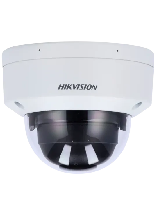 HIKVISION PRO Hikvision - Cámara Domo IP gama PRO - Resolución 2 Megap