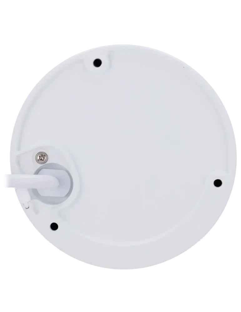 HIKVISION PRO Hikvision - Cámara Domo IP gama PRO - Resolución 2 Megap