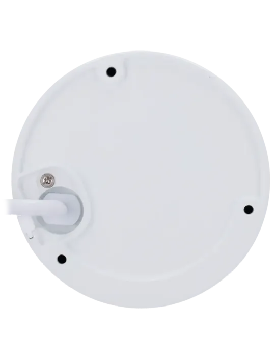 HIKVISION PRO Hikvision - Cámara Domo IP gama PRO - Resolución 2 Megap