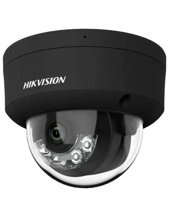 HIKVISION PRO Hikvision - Cámara Domo IP gama PRO - Resolución 2 Megap