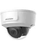 HIKVISION PRO Cámara Domo IP 1080p gama PRO - Lente 2.8 mm - IR alcanc