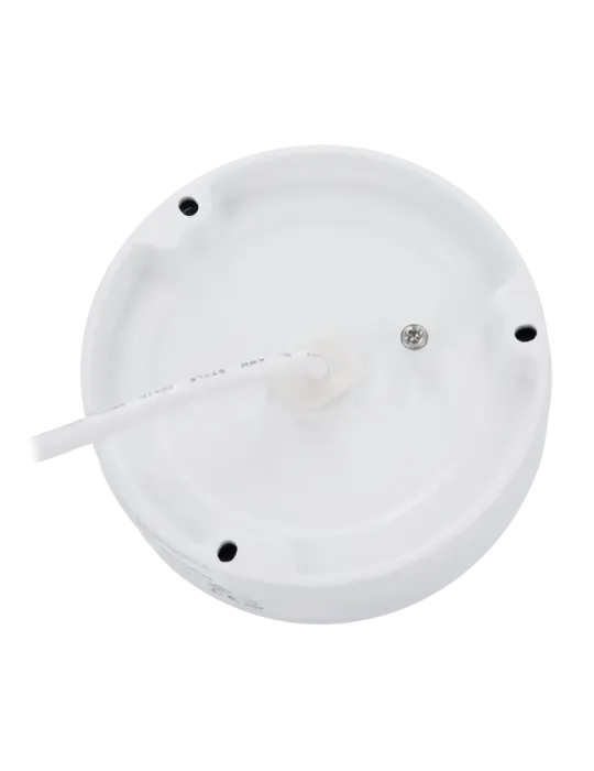 HIKVISION PRO Hikvision - Cámara Domo IP gama PRO - Resolución 4 Megap