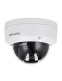 HIKVISION PRO Hikvision - Cámara Domo IP gama PRO - Resolución 4 Megap