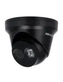HIKVISION PRO Hikvision - Cámara Turret IP gama PRO - Resolución 4 Meg