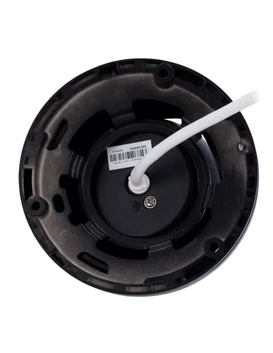 HIKVISION PRO Hikvision - Cámara Turret IP gama PRO - Resolución 4 Meg