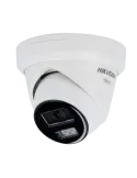 HIKVISION PRO Hikvision cámara Turret IP gama PRO - Resolución 4 Megap
