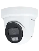 HIKVISION PRO Hikvision - Cámara Turret IP gama PRO - Resolución 4 Meg