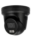 HIKVISION PRO Hikvision - Cámara Turret IP gama PRO - Resolución 4 Meg
