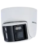 HIKVISION PRO Hikvision - Cámara Turret IP Panorámica gama PRO - Resol