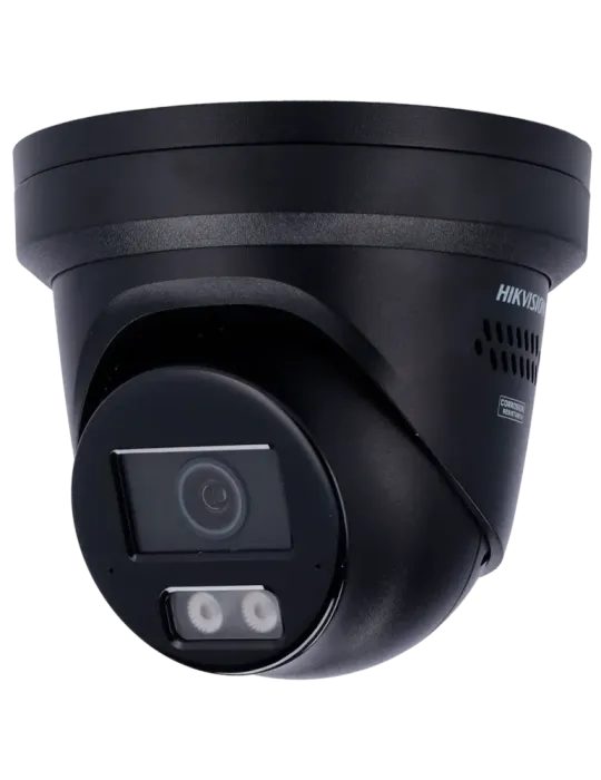 HIKVISION PRO Hikvision cámara IP Turret gama PRO ColorVu3.0 - Resoluc