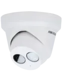 HIKVISION PRO Hikvision - Cámara Turret IP gama PRO - Resolución 6 Meg