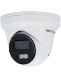 HIKVISION PRO Hikvision cámara Turret IP gama PRO - Resolución 6 Megap