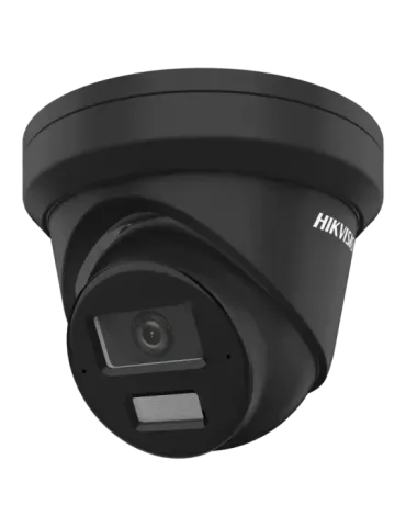 HIKVISION PRO Hikvision cámara Turret IP gama PRO - Resolución 6 Megap