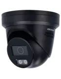HIKVISION PRO Hikvision Cámara Turret IP gama PRO - Resolución 8 Mpx -