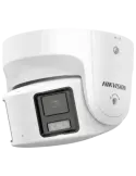 HIKVISION PRO Hikvision - Cámara Turret IP Panorámica gama PRO - Resol