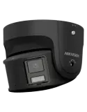 HIKVISION PRO Hikvision - Cámara Turret IP Panorámica gama PRO - Resol