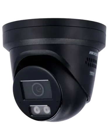 HIKVISION PRO Hikvision cámara IP Turret gama PRO ColorVu3.0 - Resoluc
