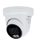 HIKVISION PRO Hikvision cámara IP Turret gama PRO ColorVu3.0 - Resoluc