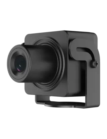 HIKVISION PRO Mini Cámara IP 2 Megapixel - 1/2.8″ Progressive Scan CMO